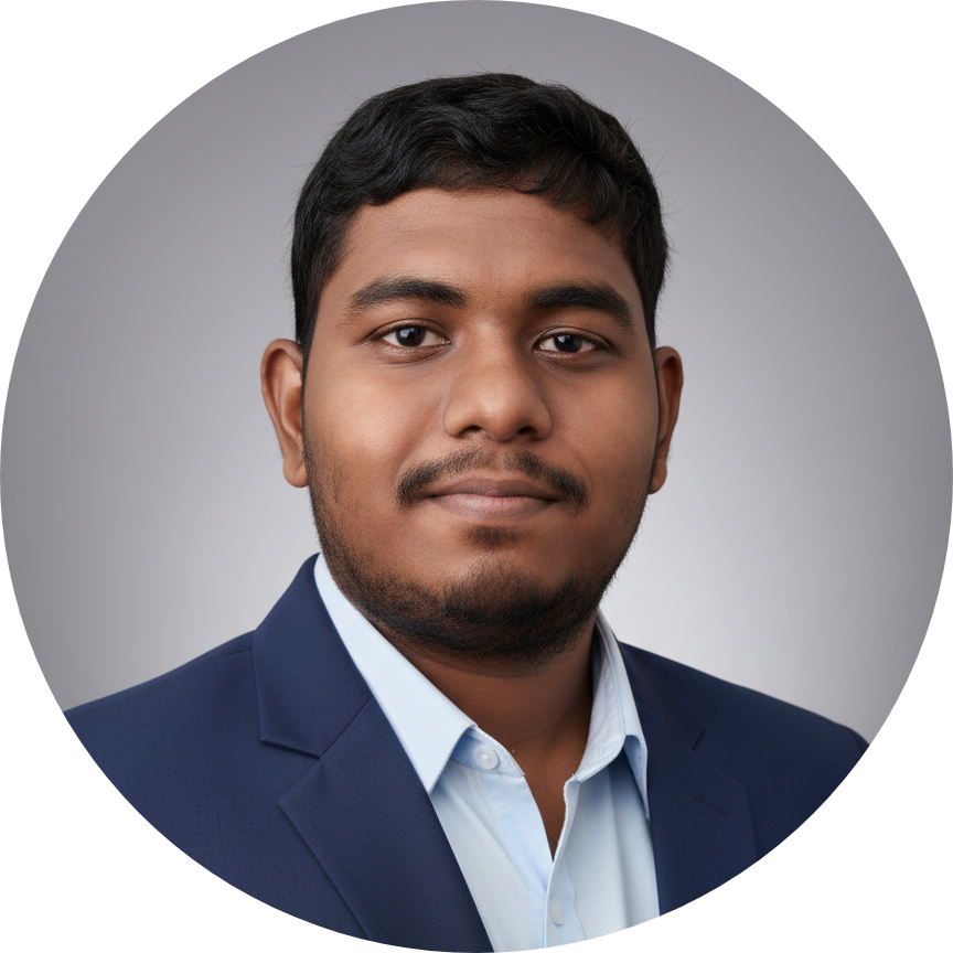 Devanand Profile Pic